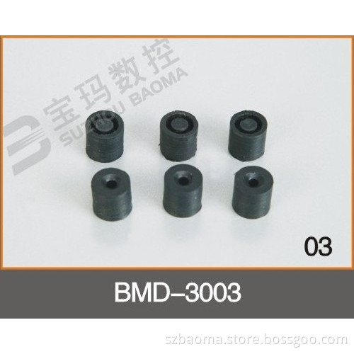 BMD-3003 Electrode Seals
